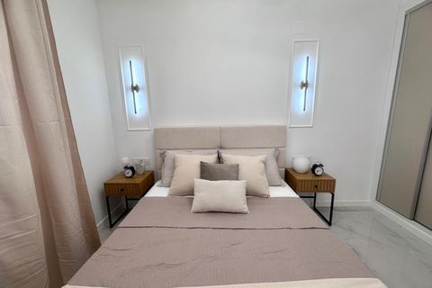 Leilighet i Torrevieja, Alicante, Torrevieja - € 159 900 | Ref: ANV-32949 - foto 13