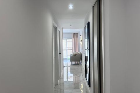 Leilighet i Torrevieja, Alicante, Torrevieja - € 159 900 | Ref: ANV-32949 - foto 16