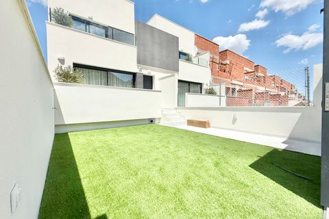 Byhus i Almoradi, Alicante, Almoradi - € 219.000 | Ref: 32019 - foto 1