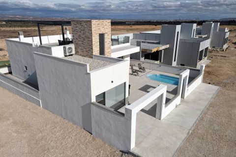 Villa a La Pinilla, Murcia, La Pinilla - € 384.923 | Ref: ANV-33030 - foto 6