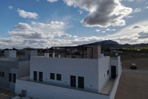 Villa a La Pinilla, Murcia, La Pinilla - € 384.923 | Ref: ANV-33030 - foto 7