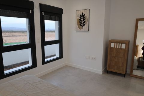 Villa a La Pinilla, Murcia, La Pinilla - € 384.923 | Ref: ANV-33030 - foto 21