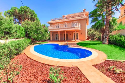 Villa i Cabo Roig, Alicante, Cabo Roig - € 1 900 000 | Ref: 32890 - foto 2