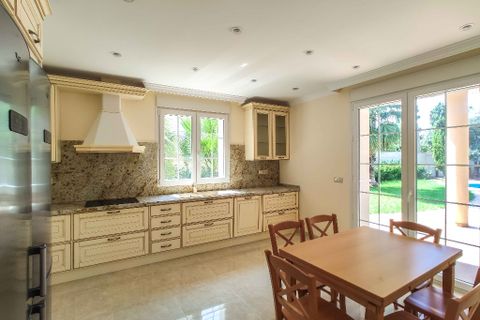 Villa i Cabo Roig, Alicante, Cabo Roig - € 1 900 000 | Ref: 32890 - foto 4