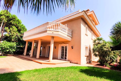 Villa i Cabo Roig, Alicante, Cabo Roig - € 1 900 000 | Ref: 32890 - foto 9