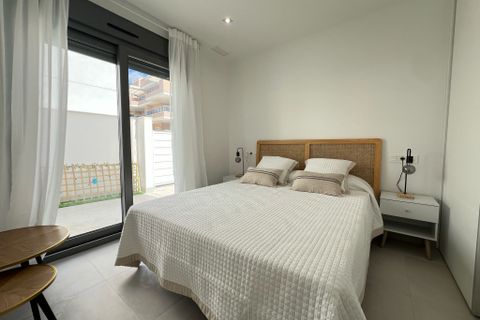 Villa a La Zenia, Alicante, La Zenia - € 499.900 | Ref: 32368 - foto 9
