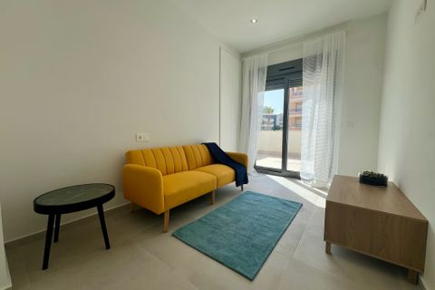 Villa a La Zenia, Alicante, La Zenia - € 499.900 | Ref: 32368 - foto 10