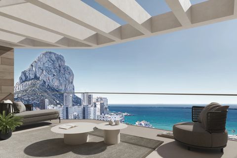 Lejlighed i Calpe, Alicante, Calpe - € 408.000 | Ref: 32345 - foto 3