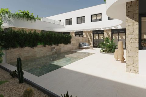 Villa a Rojales, Alicante, Rojales - € 399.000 | Ref: 32324 - foto 4
