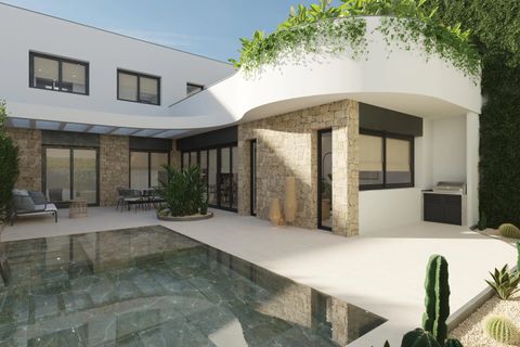 Villa a Rojales, Alicante, Rojales - € 399.000 | Ref: 32324 - foto 6