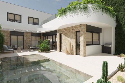 Villa a Rojales, Alicante, Rojales - € 399.000 | Ref: 32324 - foto 28