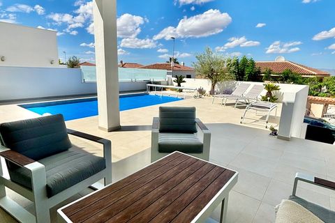 Villa em Benijofar, Alicante, Benijofar - € 589.000 | Ref: 32319 - foto 21