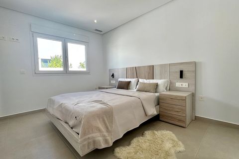 Villa em Benijofar, Alicante, Benijofar - € 589.000 | Ref: 32319 - foto 35