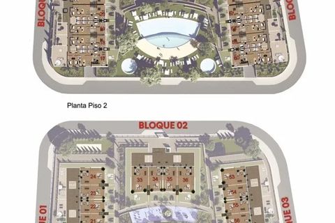 Apartament a Elche, Alicante, Elche - € 295.000 | Ref: 32301 - foto 3
