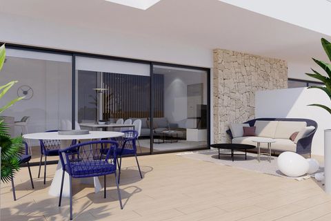 Byhus i Elche, Alicante, Elche - € 395.000 | Ref: 32300 - foto 13