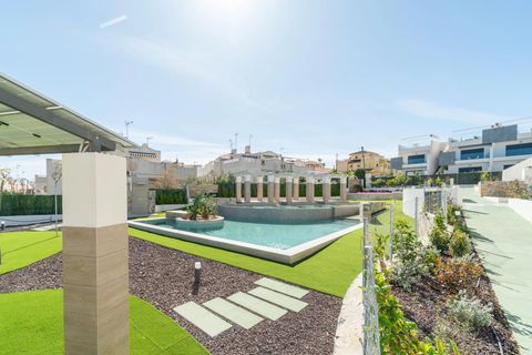 Leilighet i Torrevieja, Alicante, Torrevieja - € 279 900 | Ref: 32294 - foto 15