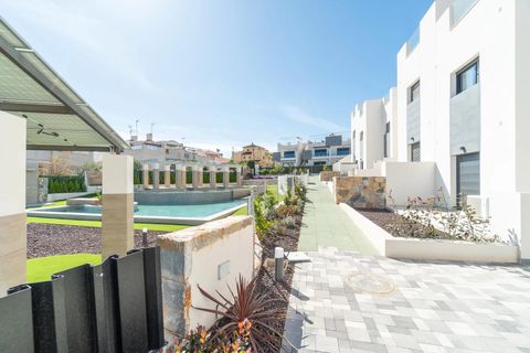 Leilighet i Torrevieja, Alicante, Torrevieja - € 279 900 | Ref: 32294 - foto 16