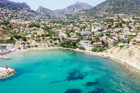 Villa a Calpe, Alicante, Calpe - € 2.950.000 | Ref: 32280 - foto 3