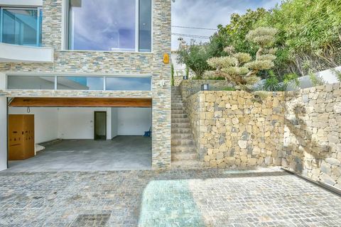 Villa a Calpe, Alicante, Calpe - € 2.950.000 | Ref: 32280 - foto 14