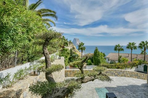 Villa a Calpe, Alicante, Calpe - € 2.950.000 | Ref: 32280 - foto 15