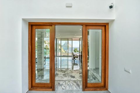 Villa a Calpe, Alicante, Calpe - € 2.950.000 | Ref: 32280 - foto 16
