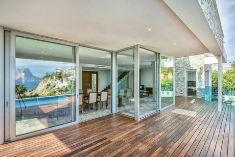 Villa a Calpe, Alicante, Calpe - € 2.950.000 | Ref: 32280 - foto 18