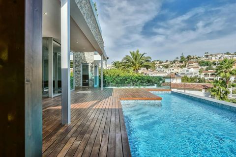 Villa a Calpe, Alicante, Calpe - € 2.950.000 | Ref: 32280 - foto 19
