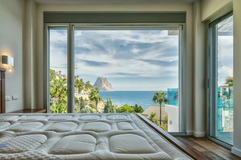 Villa a Calpe, Alicante, Calpe - € 2.950.000 | Ref: 32280 - foto 25