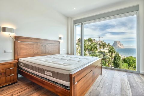Villa a Calpe, Alicante, Calpe - € 2.950.000 | Ref: 32280 - foto 27