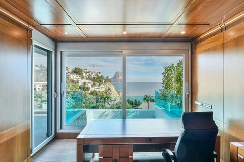 Villa a Calpe, Alicante, Calpe - € 2.950.000 | Ref: 32280 - foto 37