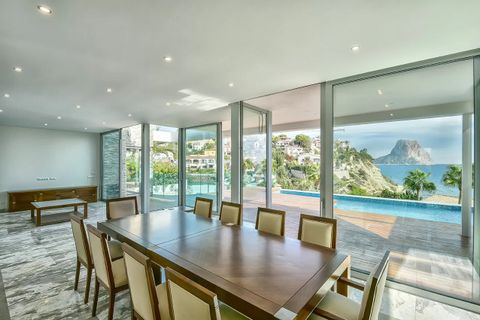 Villa a Calpe, Alicante, Calpe - € 2.950.000 | Ref: 32280 - foto 43