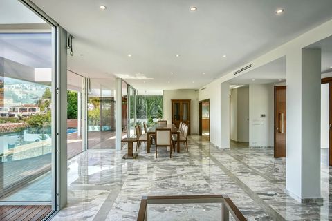 Villa a Calpe, Alicante, Calpe - € 2.950.000 | Ref: 32280 - foto 46