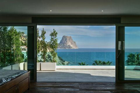 Villa a Calpe, Alicante, Calpe - € 2.950.000 | Ref: 32280 - foto 47