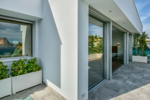 Villa a Calpe, Alicante, Calpe - € 2.950.000 | Ref: 32280 - foto 48