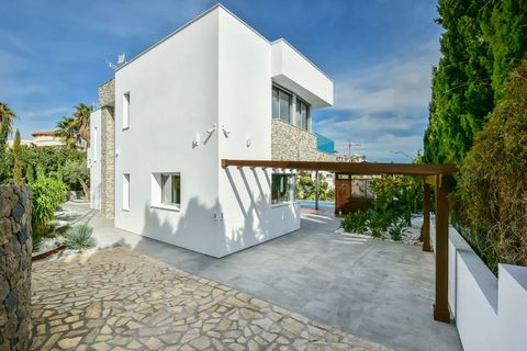 Villa a Calpe, Alicante, Calpe - € 2.950.000 | Ref: 32280 - foto 50