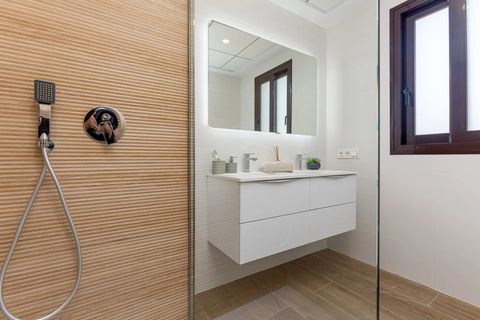 Villa a Finestrat, Alicante, Finestrat - € 540.000 | Ref: 32243 - foto 11