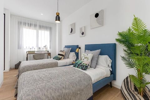 Villa a Finestrat, Alicante, Finestrat - € 540.000 | Ref: 32243 - foto 12