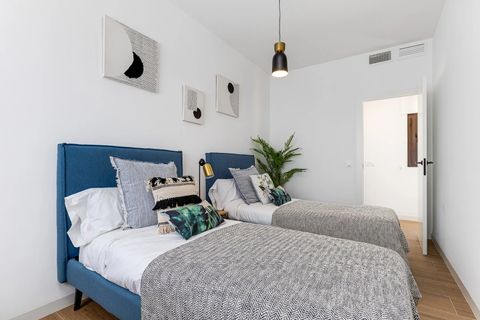 Villa a Finestrat, Alicante, Finestrat - € 540.000 | Ref: 32243 - foto 14