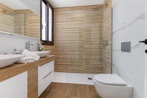 Villa a Finestrat, Alicante, Finestrat - € 540.000 | Ref: 32243 - foto 16