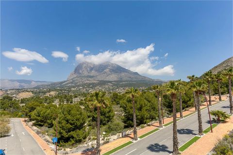 Villa a Finestrat, Alicante, Finestrat - € 540.000 | Ref: 32243 - foto 22