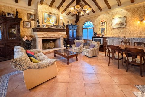 Finca i Elche, Alicante, Elche - € 950.000 | Ref: 32684 - foto 15