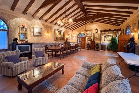 Finca i Elche, Alicante, Elche - € 950.000 | Ref: 32684 - foto 17