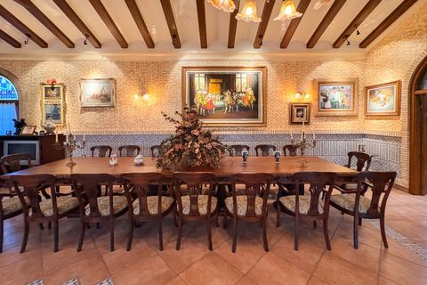 Finca i Elche, Alicante, Elche - € 950.000 | Ref: 32684 - foto 19