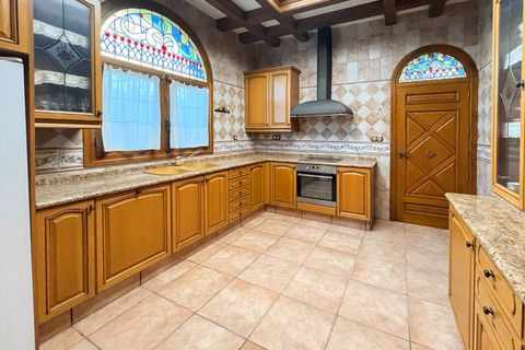 Finca i Elche, Alicante, Elche - € 950.000 | Ref: 32684 - foto 27