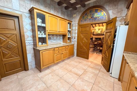 Finca i Elche, Alicante, Elche - € 950.000 | Ref: 32684 - foto 29