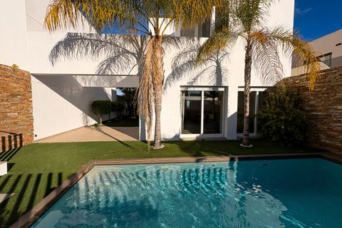 Byhus i Ciudad Quesada, Alicante, Ciudad Quesada - € 540.000 | Ref: 32670 - foto 1