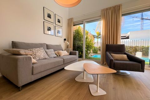 Byhus i Ciudad Quesada, Alicante, Ciudad Quesada - € 540.000 | Ref: 32670 - foto 6