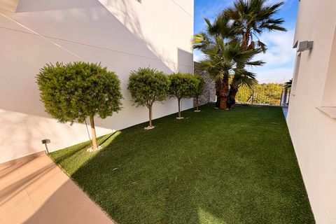 Byhus i Ciudad Quesada, Alicante, Ciudad Quesada - € 540.000 | Ref: 32670 - foto 33