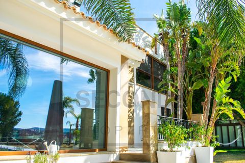 Villa em Algorfa, Alicante, Algorfa - € 1.100.000 | Ref: 32614 - foto 4