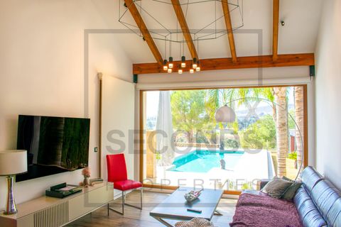 Villa em Algorfa, Alicante, Algorfa - € 1.100.000 | Ref: 32614 - foto 7